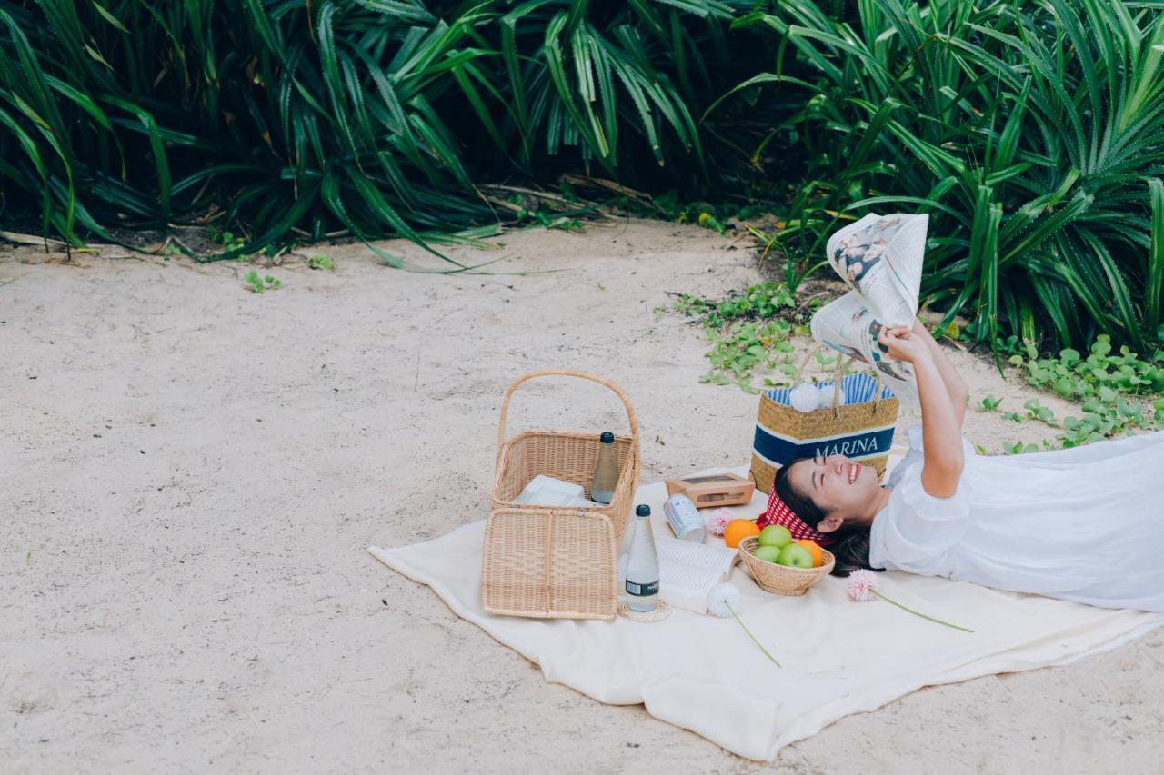 โรงแรมชูการ์ มารีน่า - นอติคอล - หาดกะตะ ภายนอก รูปภาพ