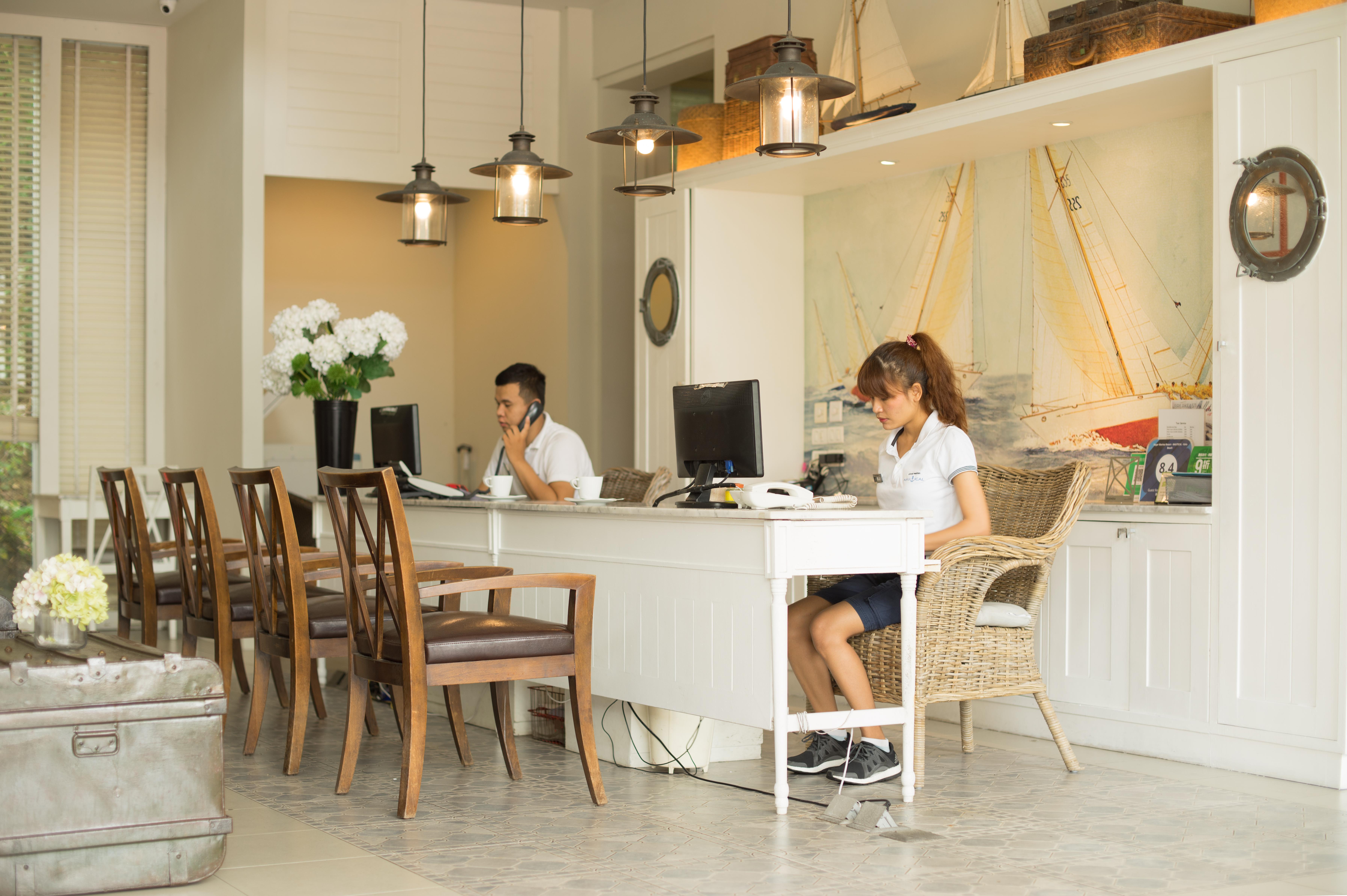 โรงแรมชูการ์ มารีน่า - นอติคอล - หาดกะตะ ภายนอก รูปภาพ